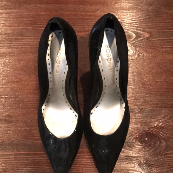 BCBG Heals - Picture 2 of 5